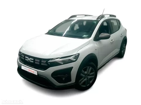 Dacia Sandero 1.0 ECO-G Expression Bi-Fuel