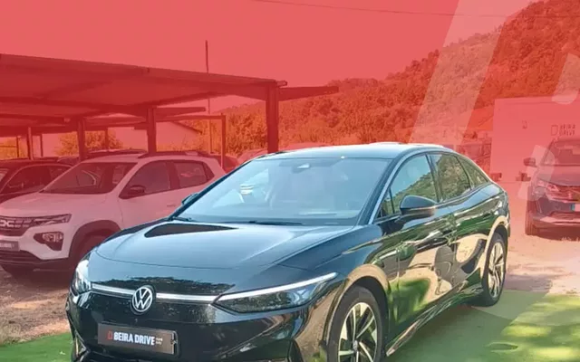 VW ID.7 Pro