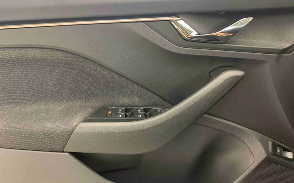SKODA - Kamiq - Kamiq 1.0 TSI Selection