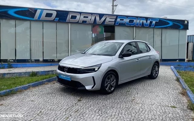 Opel Corsa 1.2 T Edition