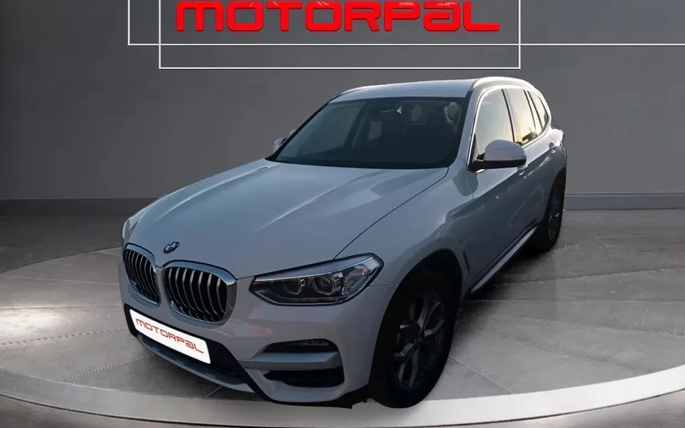 BMW X3 X3 xDrive 30e xLine