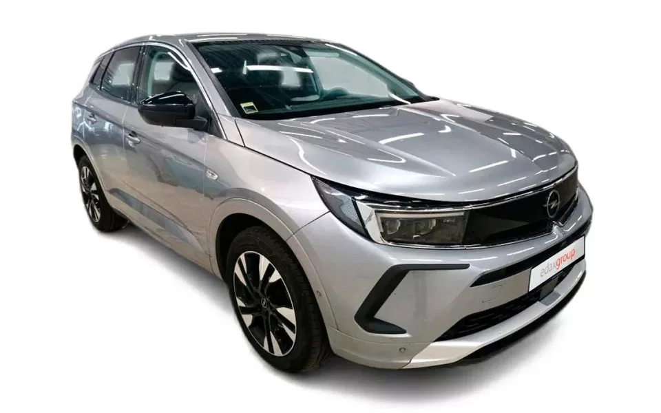 Opel Grandland 1.5 CDTI Elegance AT