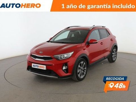 KIA Stonic 1.0 TGDI Drive