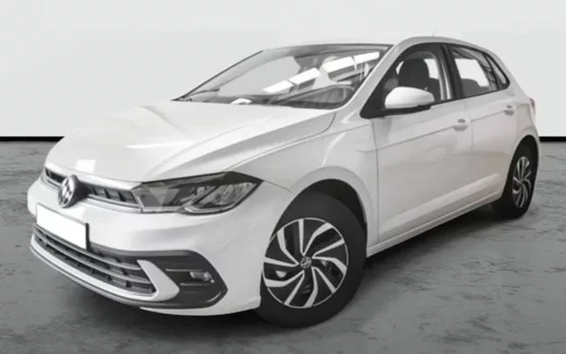 VOLKSWAGEN Polo Nuevo Connect 1.0 TSI 70 kW (95 CV) SG5 (AE13LV22)