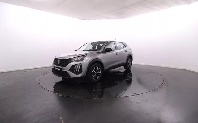 Peugeot 2008 Active 1.2 PureTech 100cv