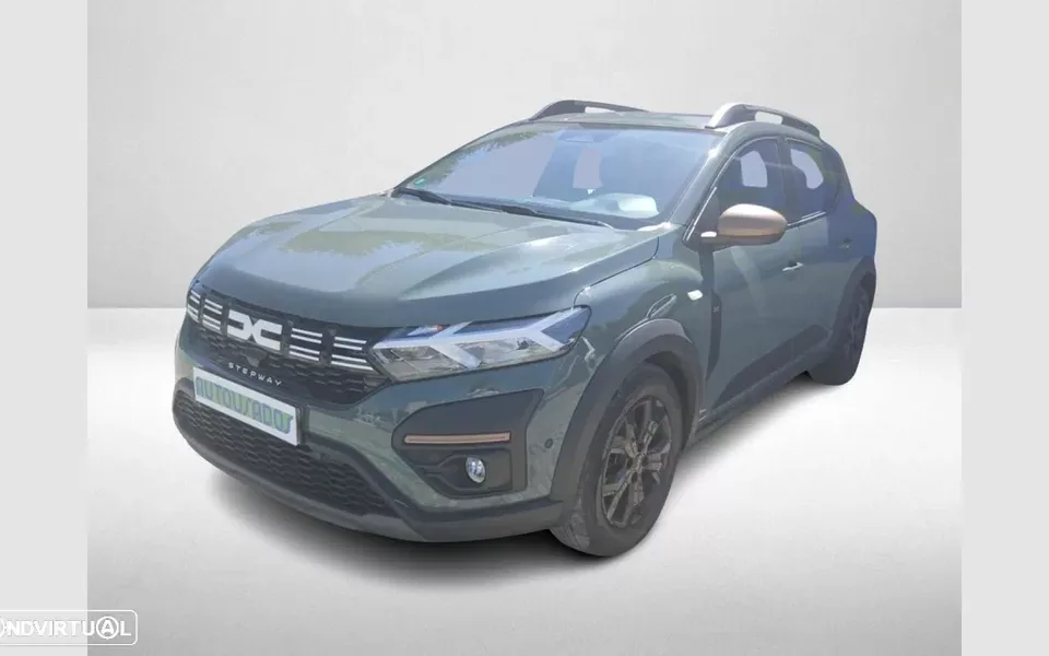 Dacia Sandero 1.0 ECO-G Extreme Bi-Fuel
