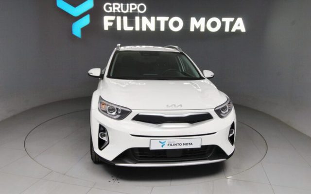 Kia Stonic 1.0 T-GDi Drive