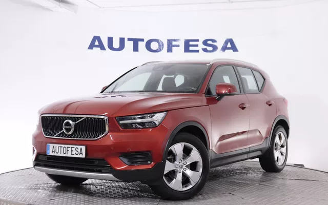 Volvo XC40 1.5 T3 BUSINESS PLUS AUTO 163CV 5P