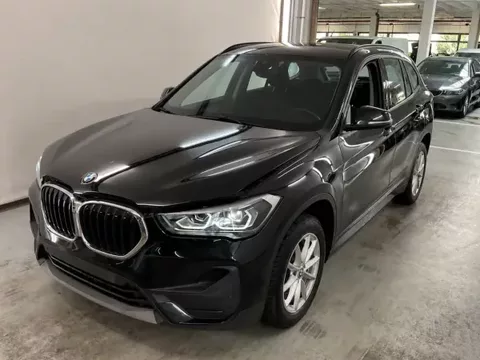 BMW X1 2022 16 d sDrive
