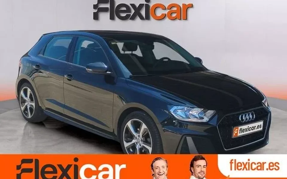 AUDI A1 A1 Sportback 30 TFSI