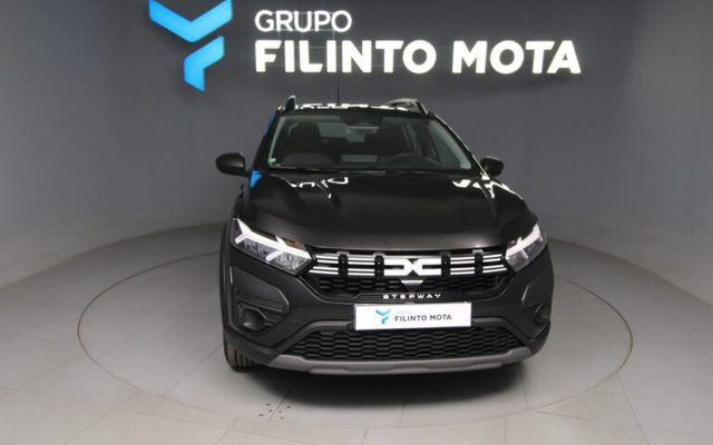Dacia Sandero 1.0 ECO-G Stepway Essential Bi-Fuel