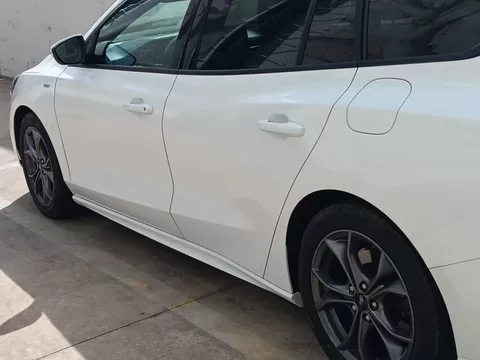Ford Focus C-Max