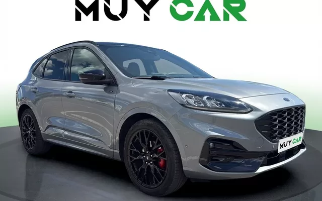 FORD Kuga Kuga 2.5 Duratec FHEV ST-Line X 4x2 Aut.