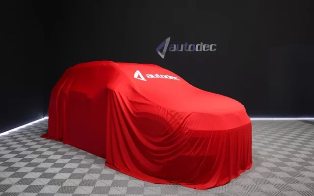 KIA Stonic 1.0 T-GDi 74kW MHEV iMT Concept Plus
