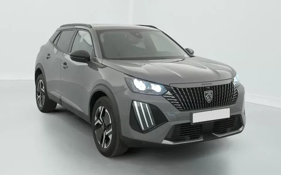Peugeot 2008 100 S&S BVM6 Allure Occasion