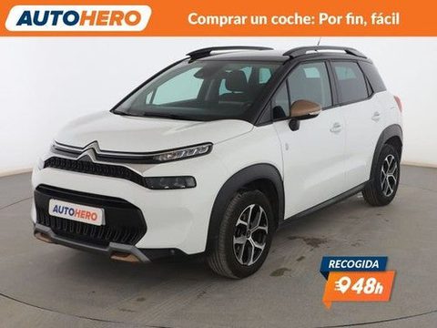 CITROEN C3 Aircross Puretech S&S C-Series 110