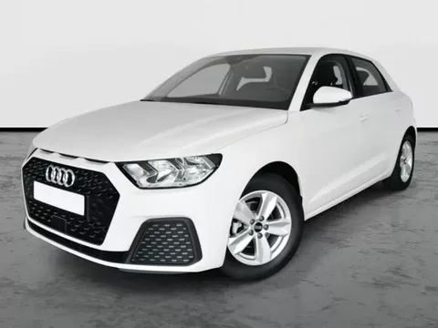 AUDI A1 Sportback Edition 25 TFSI 70 kW (95 CV)