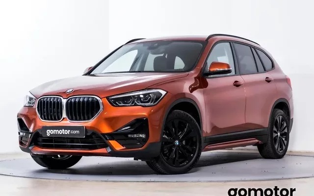BMW X1 X1 sDrive 18d