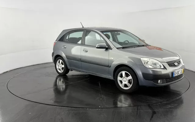 Kia Rio 1.5 CRDi X