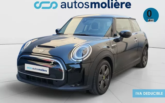 SE 135 kW (184 CV)