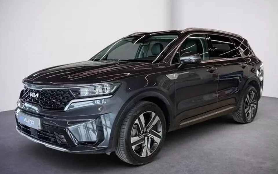 KIA Sorento 1.6 T-GDi HEV Plus Edition 4x2 7 plazas