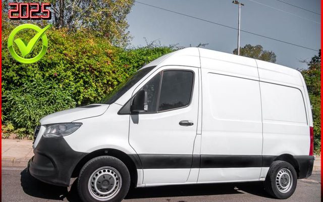 MERCEDES SPRINTER GR -ΥΠΕΡΥΨΩΜΕΝΟ 314 18.300 €