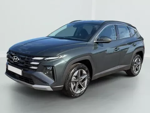 Hyundai Tucson 1.6 t-gdi 239 hybrid intuitive Zéro km immatriculé