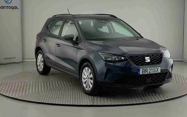 SEAT - Arona - Arona 1.0 TSI Style