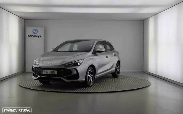 MG MG3 1.5 L Hybrid+ Comfort