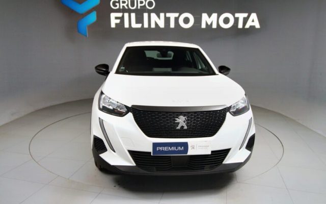 Peugeot 2008 1.2 PureTech Active pack