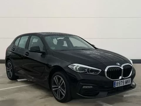 BMW Serie 1 1.5 118I AUTO 136 5P