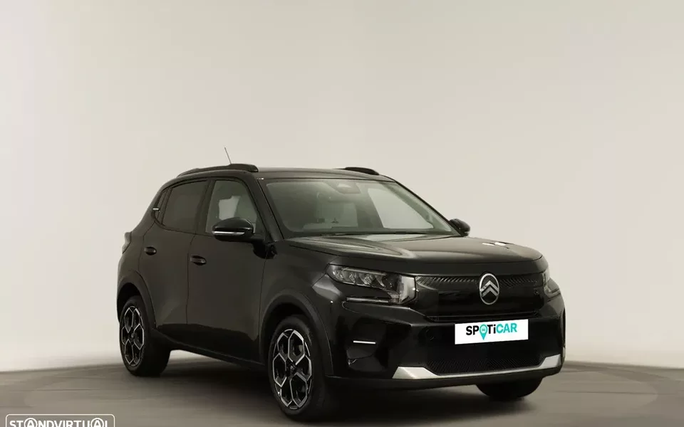 Citroën C3 1.2 Turbo Max
