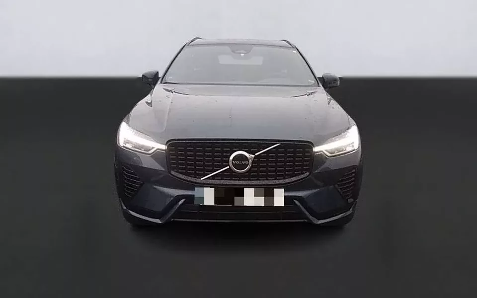 VOLVO XC60 2.0 T6 AWD Recharge RDesign Auto