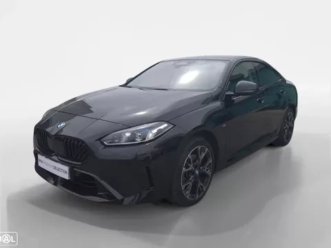 BMW 216 Gran Coupé