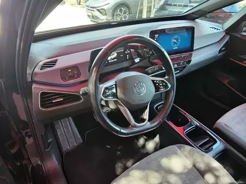 Volkswagen ID.3 2021 Performance Upgrade Pure