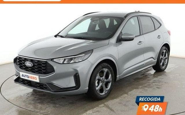 FORD Kuga 1.5 EcoBoost ST-Line FWD 150