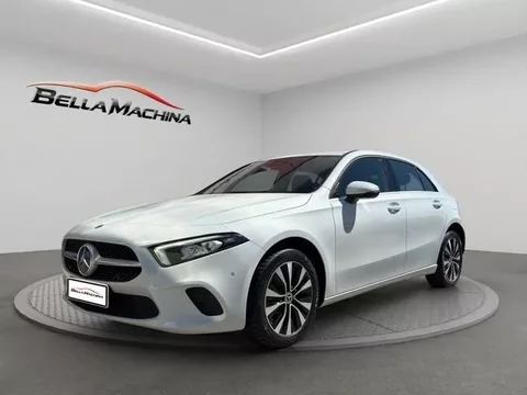 MERCEDES-BENZ Clase A A 250 e