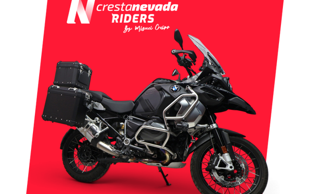 BMW R 1250 GS ADVENTURE