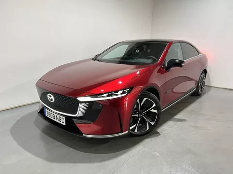MAZDA Mazda6 EV 258 CV RWD Takumi