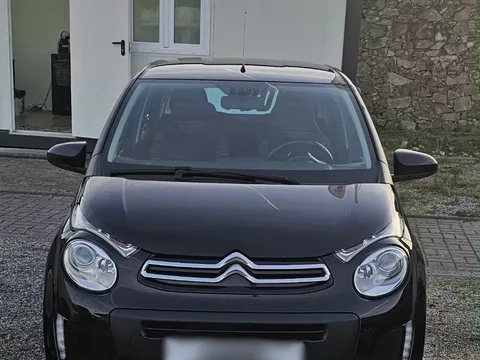 Citroën C2