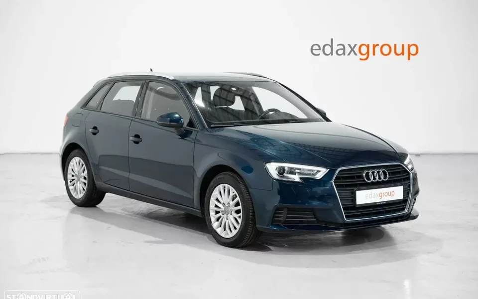 Audi A3 Sportback 2.0 TDI