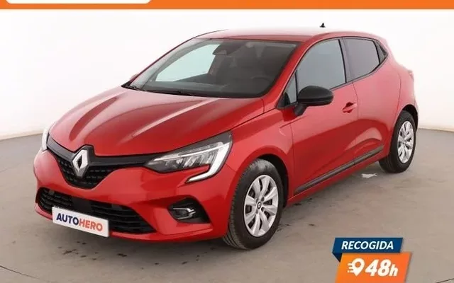 RENAULT Clio 1.0 TCe Business Edition