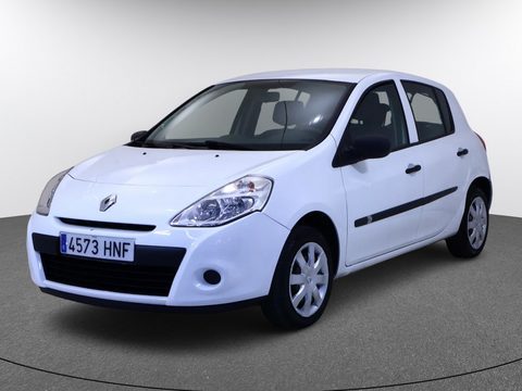 Renault CLIO 1.1 16V 75 BUSINESS ECO2 5P