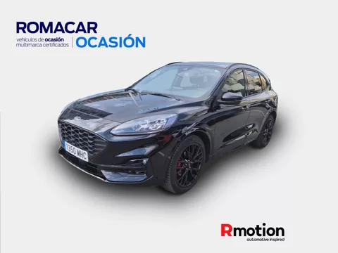 FORD Kuga ST-Line X 2.5 Duratec FHEV Auto 190cv