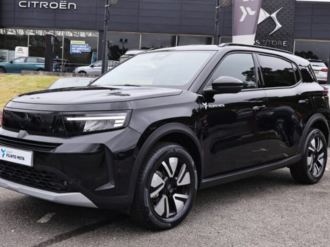 Opel Frontera 1.2 Hybrid GS eDCT