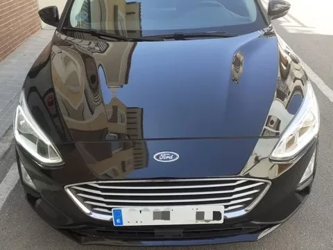 FORD Focus Focus 1.5Ecoblue Trend+ 120