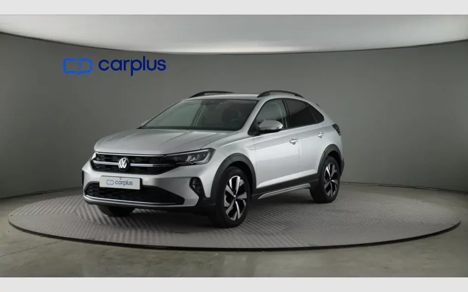 VOLKSWAGEN Taigo Mas 1.5 TSI 85KW (115CV) - 23990€ en Sevilla