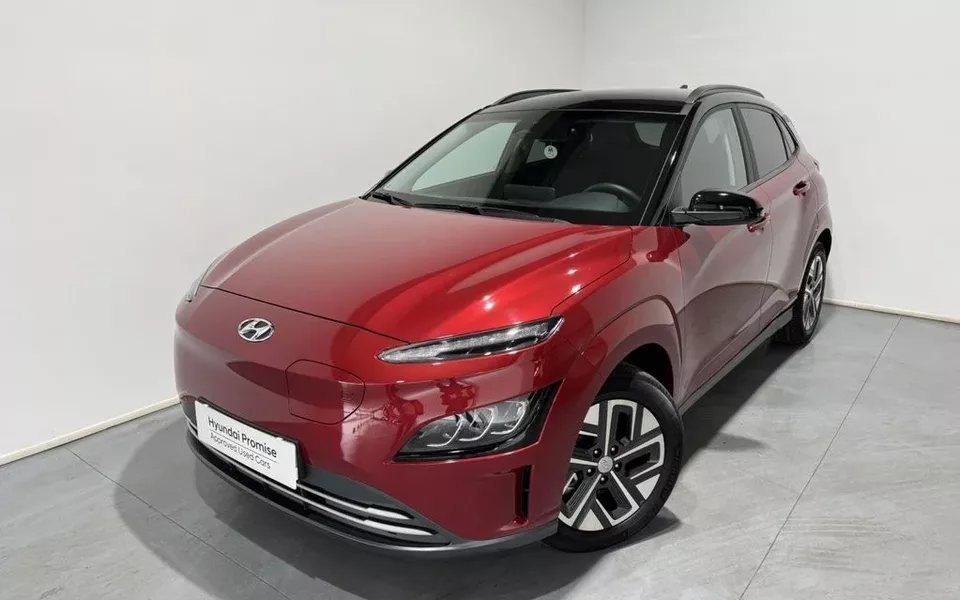 HYUNDAI Kona Kona EV Tecno 2C 100kW