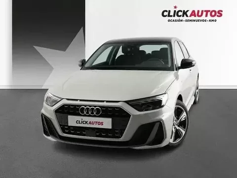 AUDI A1 TFSI 116CV Adrenalin