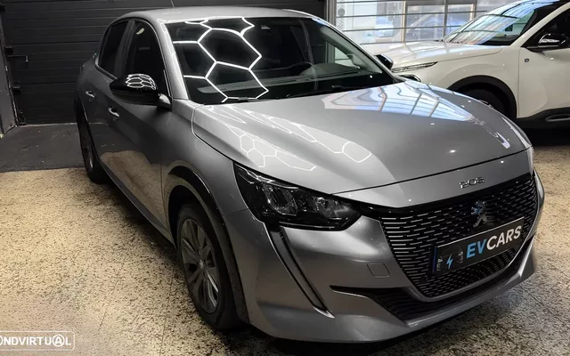 Peugeot e-208 Active Pack